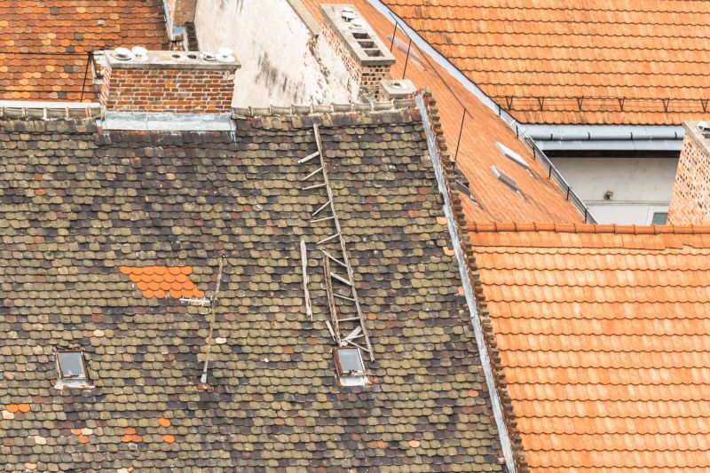 Best Roof Repair Contractors in Oakley, CA