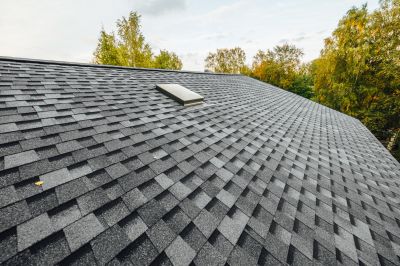 Commercial Roofing